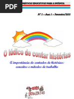 Apostila_O lúdico de contar histórias