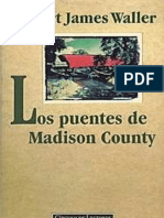 Waller, Robert J. - Los Puentes de Madison County (1)