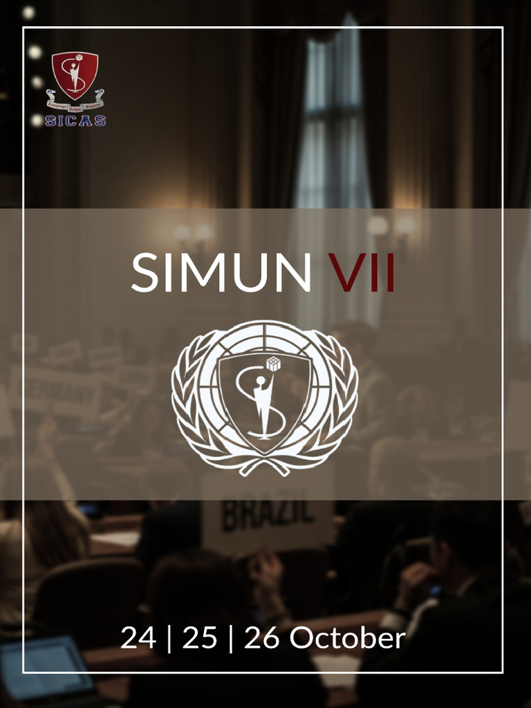 Simun Event | PDF | Harassment