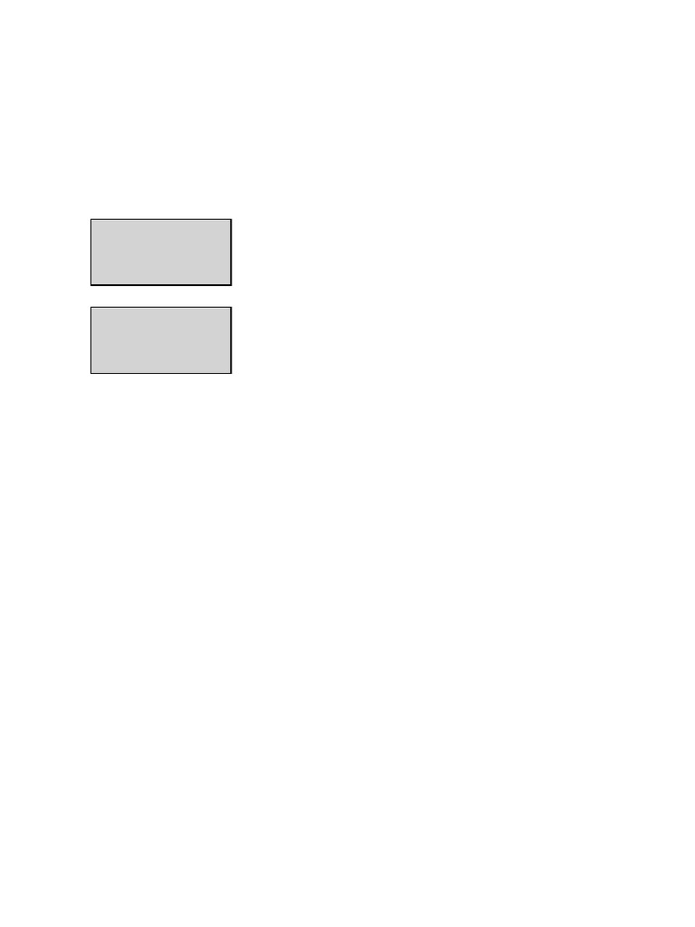 Advanced Visual Placement Test | PDF