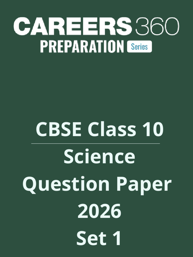 Science 2026 Compress | PDF