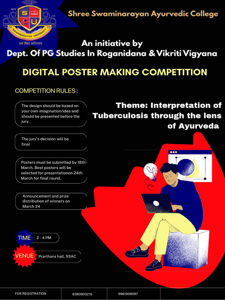 Poster Competition | PDF