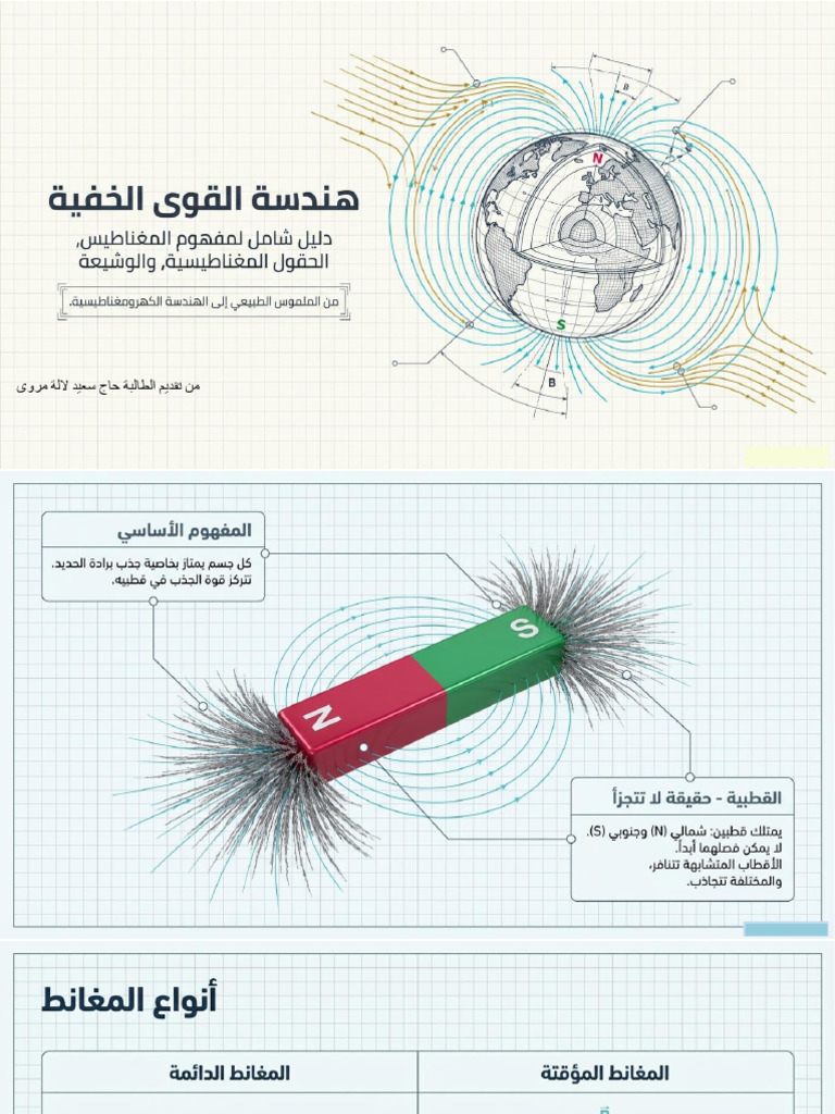 The Magnetic Blueprint (2) (2) | PDF