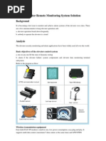 DB9 to RJ45 Pinout Guide | PDF | Computer Science | Electrical Components