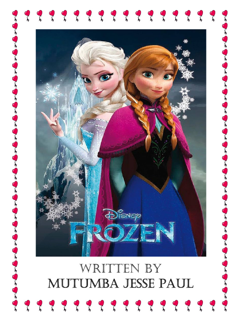 Frozen | PDF