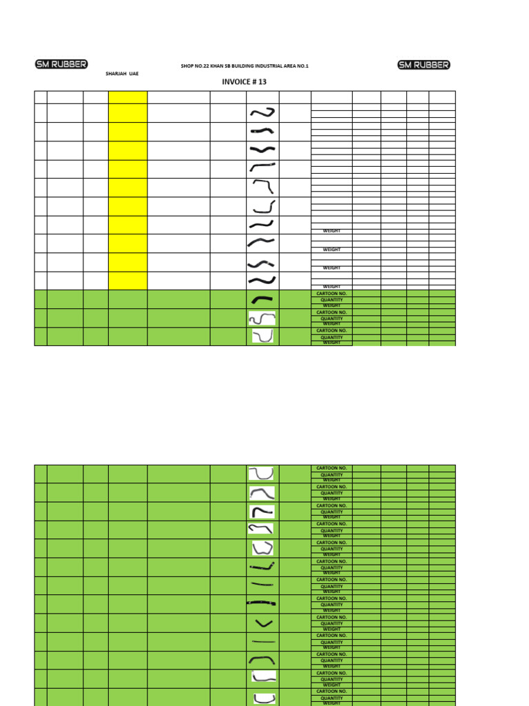 R-h-Inq-25!03!24 New Order Dispatch Slip 2nd Delivery | PDF