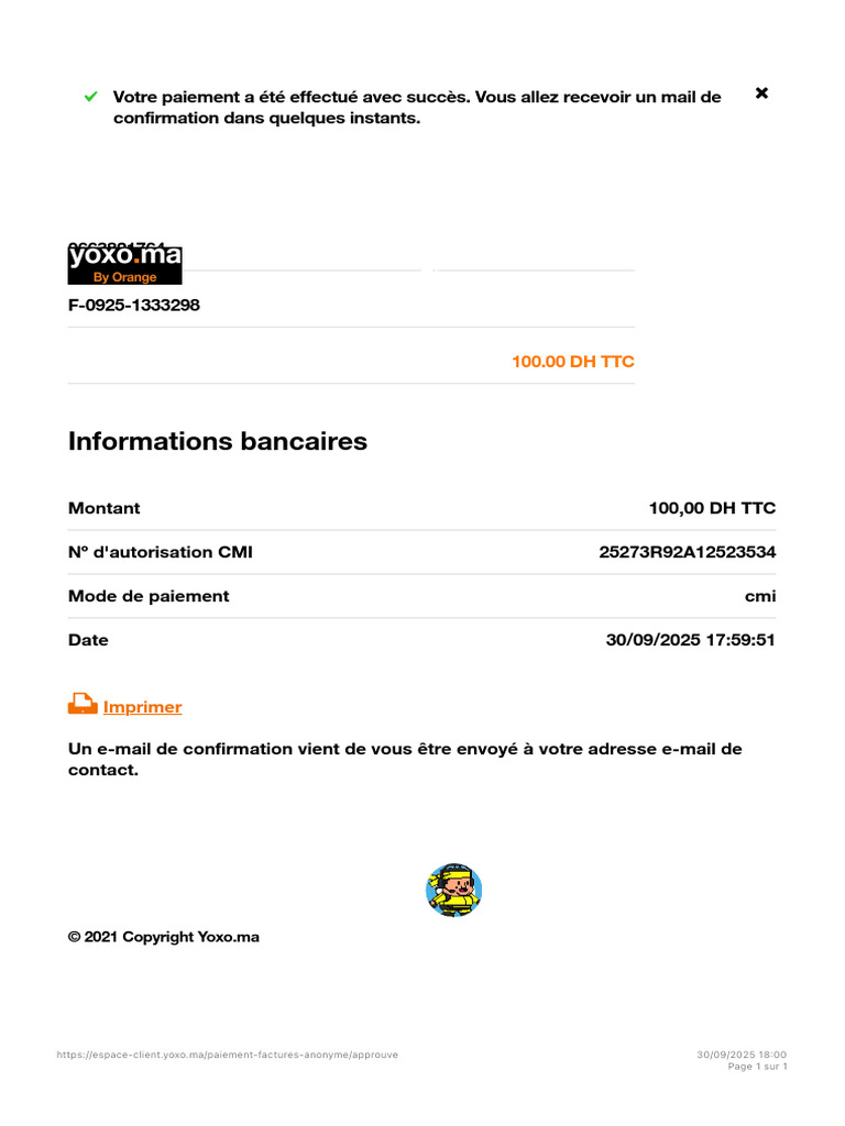Home - Espace Client Particulier | PDF