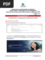 Instalar SSDT en Visual Studio 2022 | PDF | Negocios | Informática