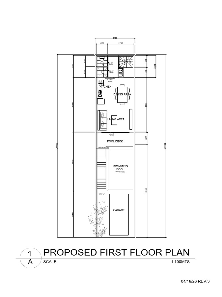 Rev.1st Floor | PDF