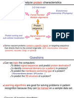 Bioinformatics 2