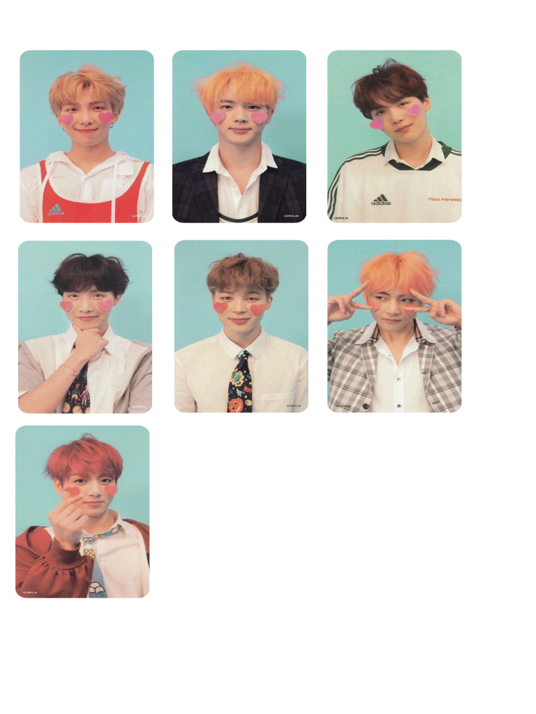 Photo Cards 2 | PDF