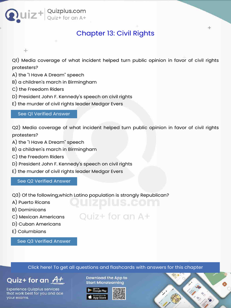 Media Coverage of What Incident Helped Turn Public Opinion in Favor of ...