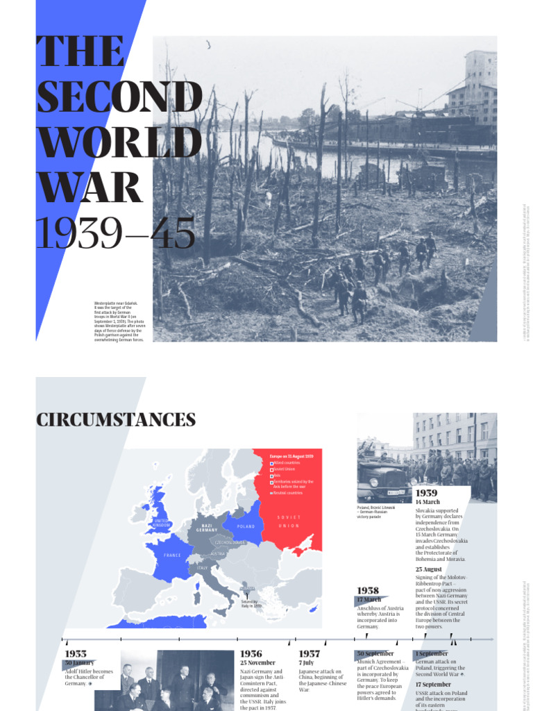 EN-WW2 | PDF | Allies Of World War II | Axis Powers