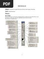 Scanning Images into Photoshop Guide | PDF | Image Scanner | Adobe ...