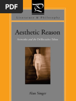 Download Aesthetic Reason by felipetonelli SN103414142 doc pdf