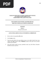 Download 21 SEJ_Kertas 1 Sbp by Lim Chin Guan SN103414313 doc pdf