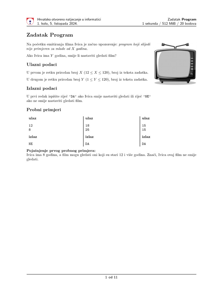 Program | PDF