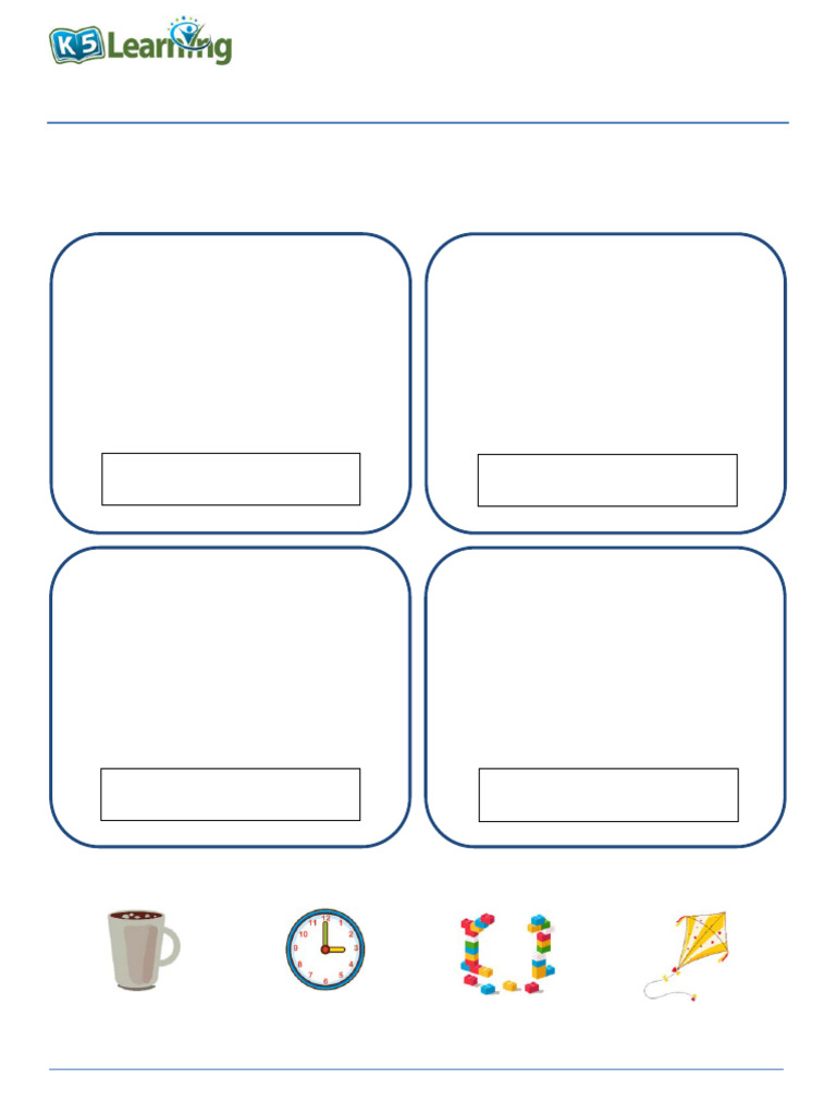 Grade 2 Sentences Riddle Xrh | PDF