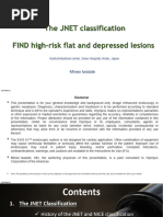 Haggitt Classification of Colorectal Polyps | PDF | Colorectal Cancer ...