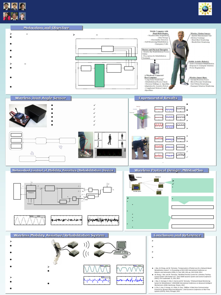 IDR/Collaborative Research: Monitoring and Mobility Assistance with ...