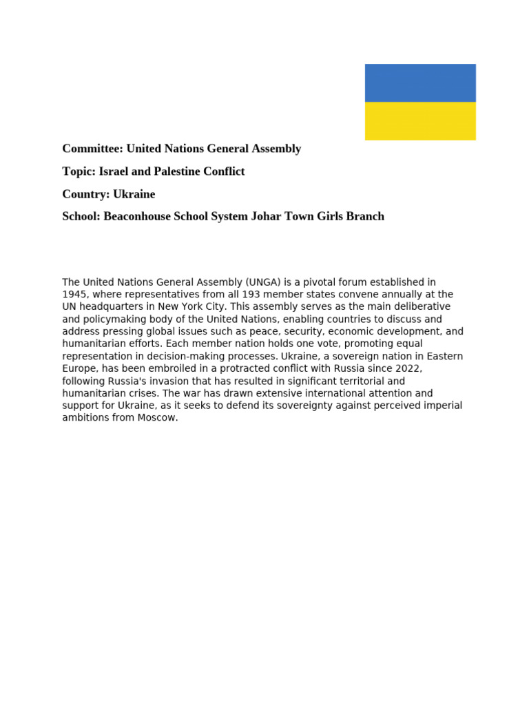 Position Paper | PDF