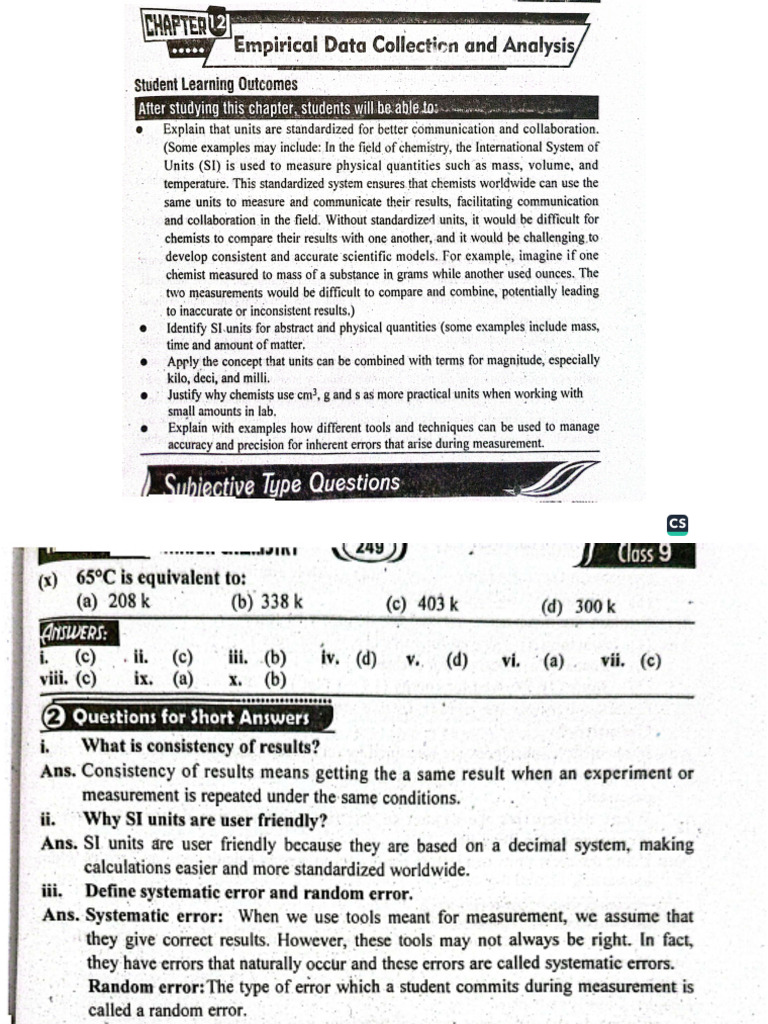 Chap 12 English Medium | PDF