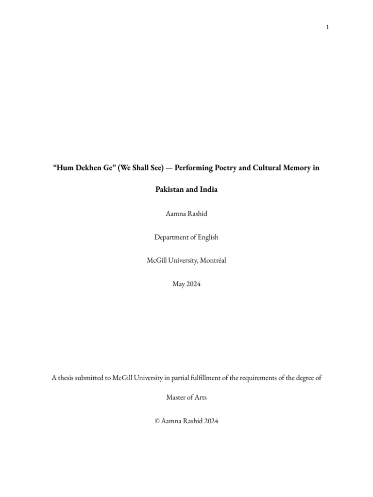 c2 - Revolution Szpmyth Rashid Aamna 2024 Thesis j256854091-j153662514 ...