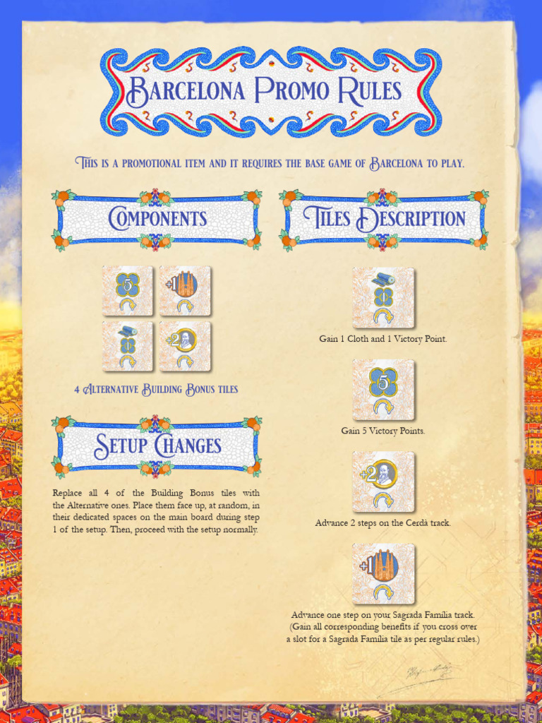 Building Tiles | PDF