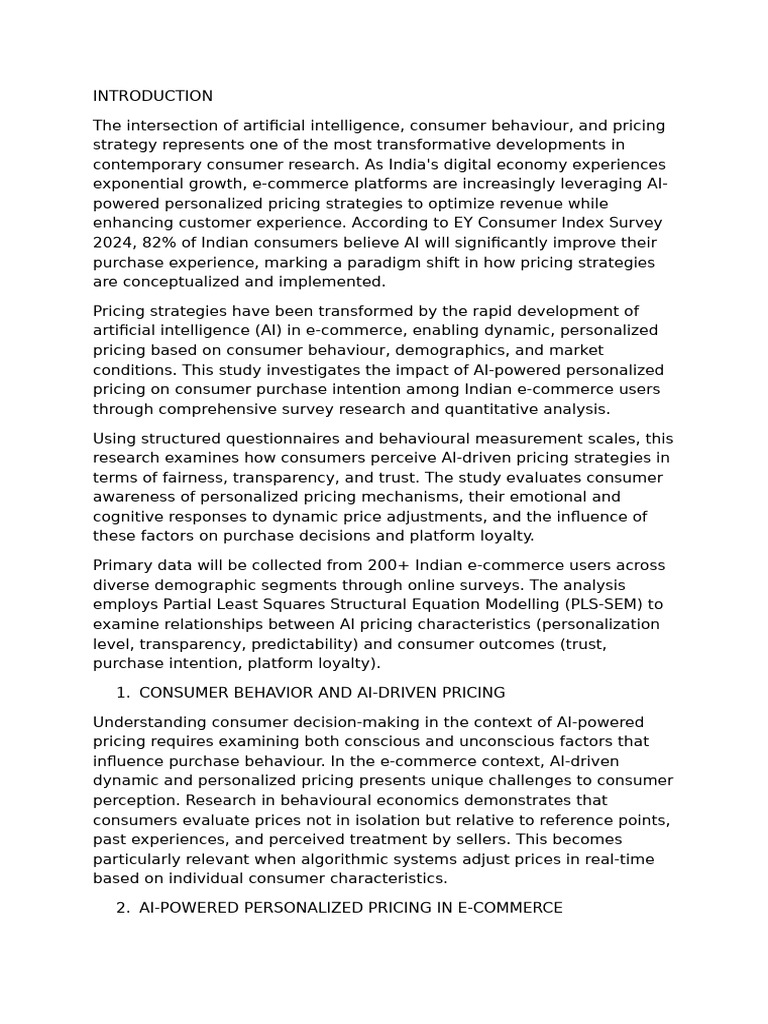 Introduction | PDF