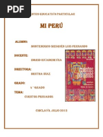 ANÁLISIS LITERARIO DE LA OBRA