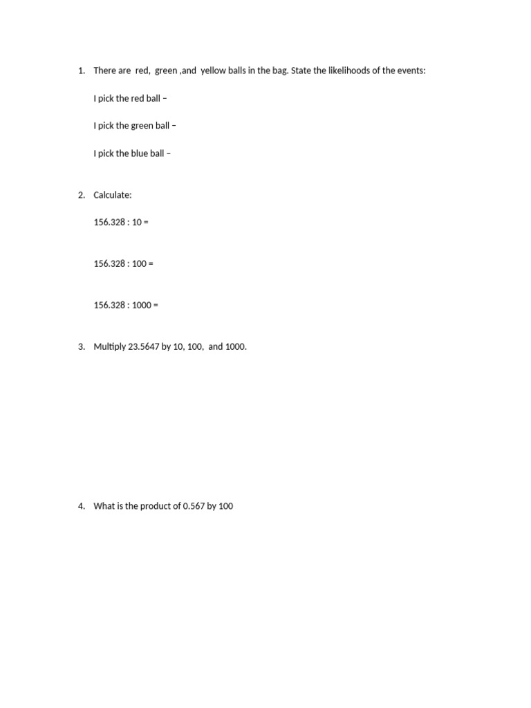 4cu sinif ksq5 | PDF