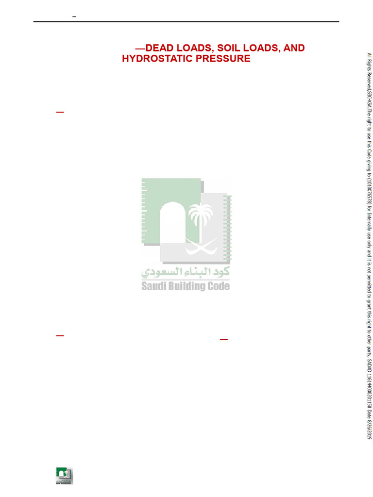 SBC-Code-301-2018-31-35 | PDF | Construction Aggregate | Framing ...