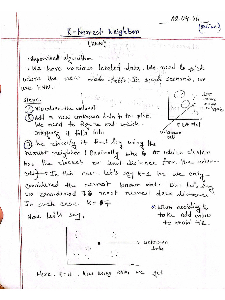 ML CT 03 | PDF