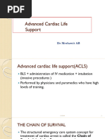 5 H’s and 5 T’s of Cardiac Arrest | PDF | Cardiac Arrest | Major Trauma