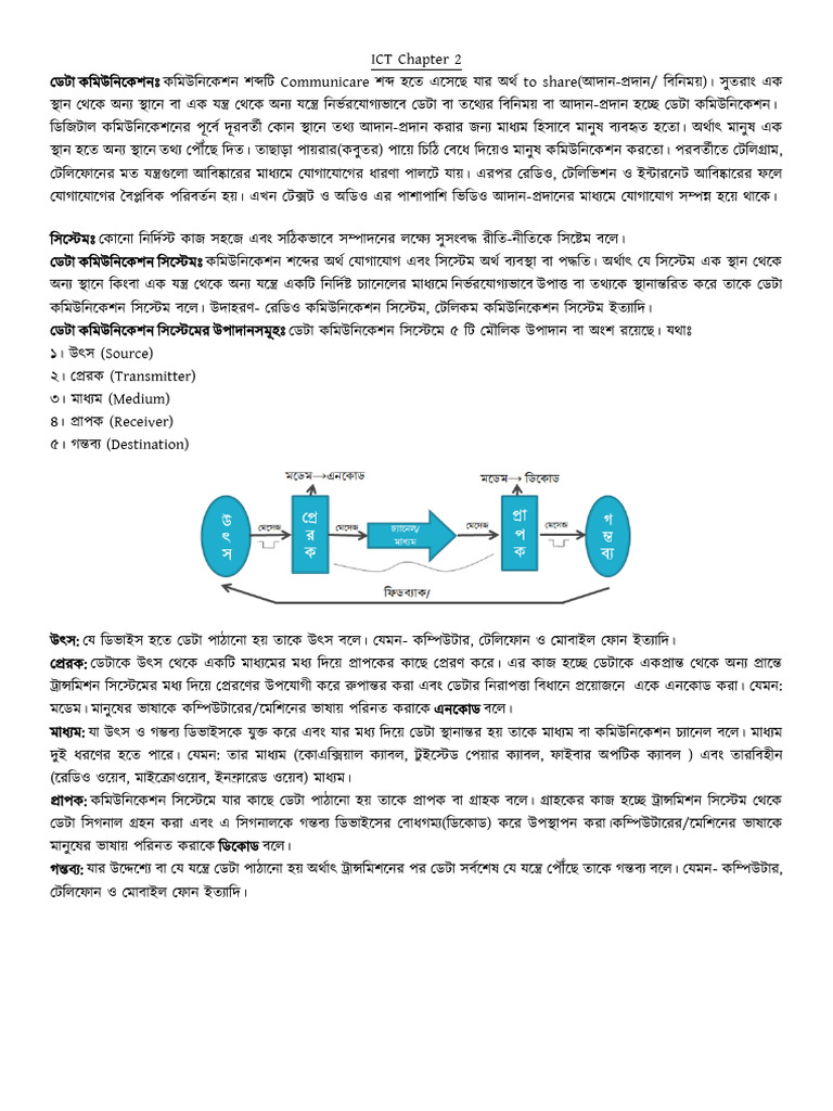 Chapter 2 | PDF