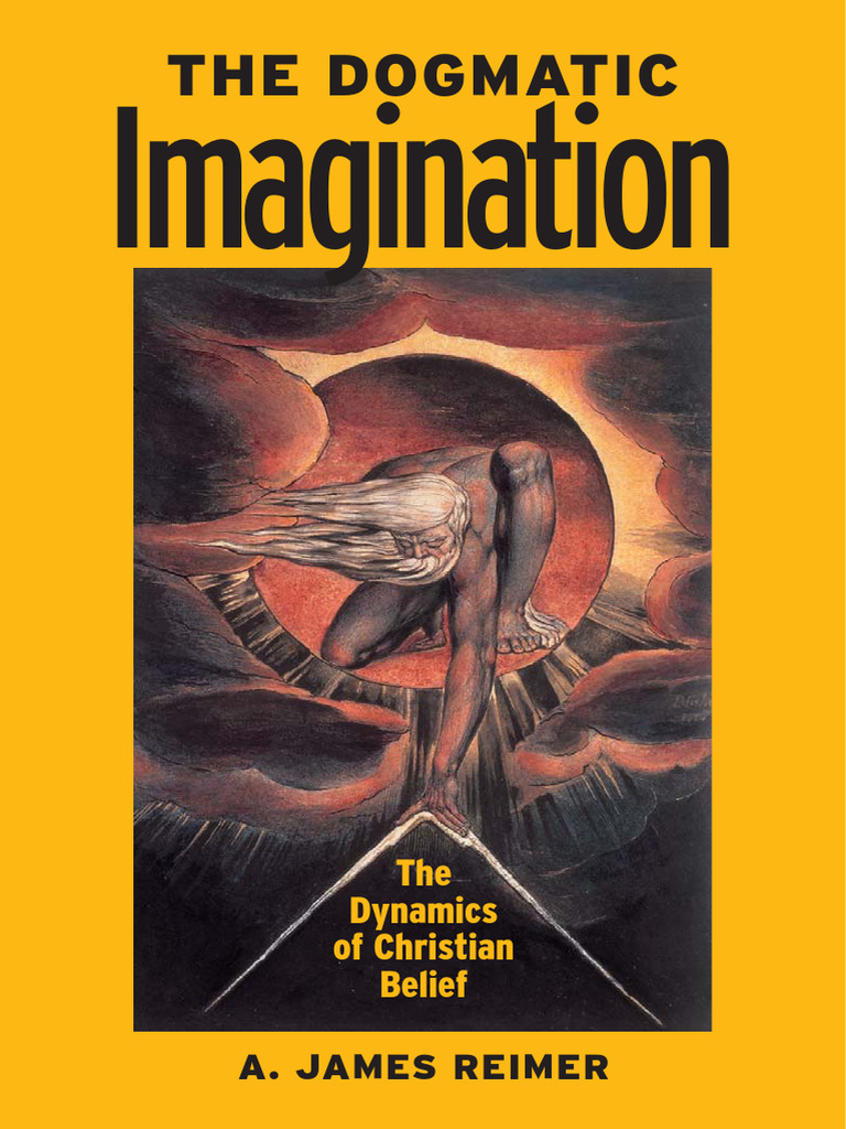 James a. Reimer - The Dogmatic Imagination (2003, Herald Press ...