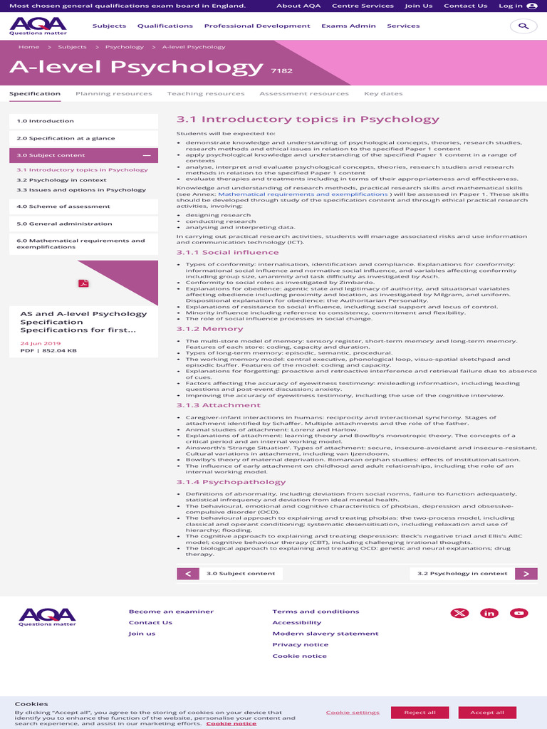 aqa-psychology-a-level-a-level-psychology-pdf-attachment-theory