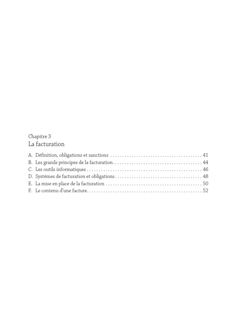 Extrait Du Livre | PDF | Facture | Taxe sur la valeur ajoutée