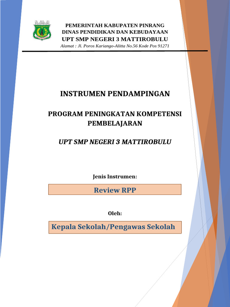 01. On1-Review RPP Unit-1 | PDF
