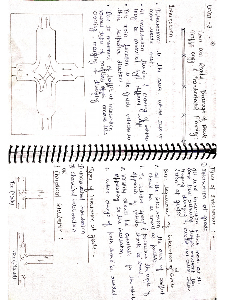 TE 2 UNIT 3 (2) | PDF