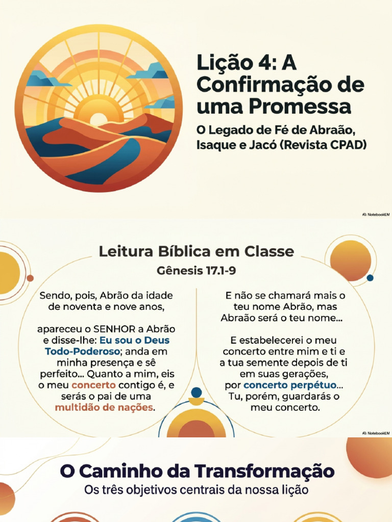 The_Confirmed_Promise | PDF