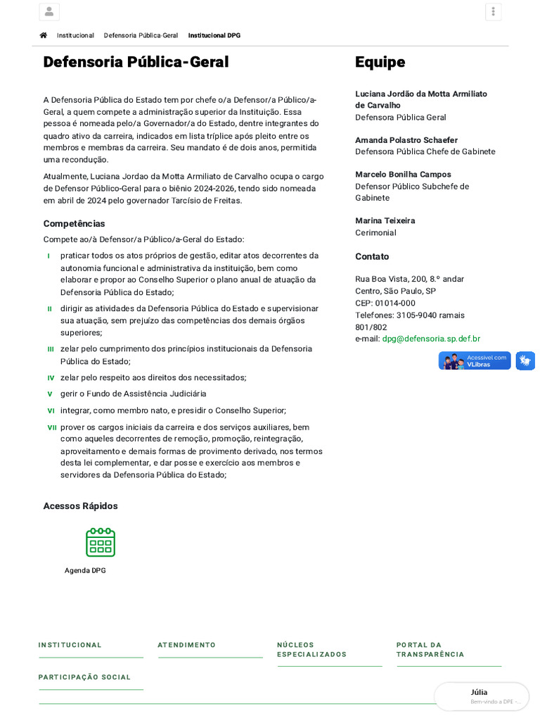 tp6 | PDF | Estado | Governo