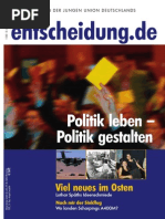 ENTCHEIDUNG 11/2002