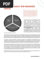 ISSAI 140: Quality Management for SAIs | PDF | Quality Management | Audit