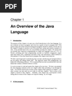 01 Java Review