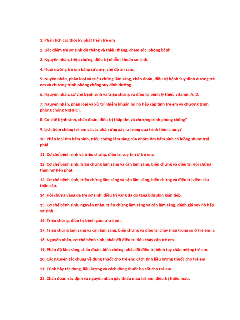 nhi | PDF
