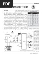 DTMF Decoder