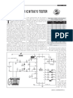 DTMF Decoder