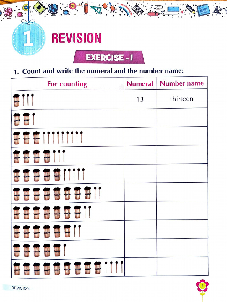 Grade 2 Maths | PDF