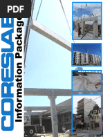 Fabcon Precast Structural Concrete Panels | PDF | Precast Concrete ...